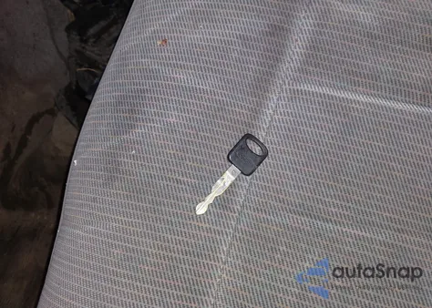 1997 Ford F-250 Xl from USA, damaged, VIN 1FTHF26F5VEB02204